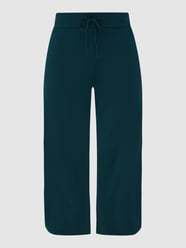 Culotte van viscosemix  van Gerry Weber Groen - 35