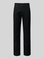 Regular Fit Hose mit Viskose-Anteil Modell 'Cordoba' von bugatti - 31