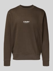 Longsleeve met ronde hals van Jack & Jones - 14