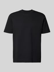 T-shirt z detalem z logo model ‘Achilleas’ od JOOP! COLLECTION - 43