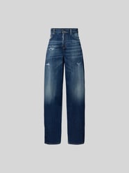 Jeans im Used-Look von Dsquared2 Blau - 8