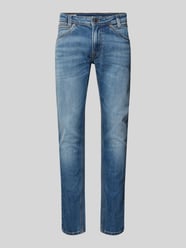 Tapered Jeans aus Baumwoll-Mix Modell 'SPIKE' von Pepe Jeans - 44