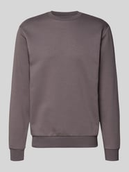 Regular Fit Sweatshirt aus Baumwoll-Mix Modell 'CERES' von ONLY & SONS - 1