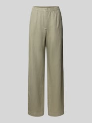 Stoffhose mit Knopfverschluss Modell 'SATOVE' von Samsøe Samsøe - 45