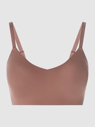 Soft-BH aus Mikrofaser  von Aerie Braun - 14