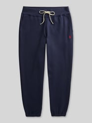 Regular Fit sweatshorts van katoenmix van Polo Ralph Lauren - 38