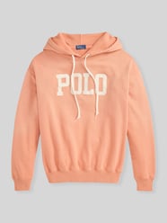 hoodie in relaxed fit van katoenmix van Polo Ralph Lauren - 15