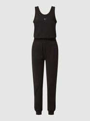 Jumpsuit aus Jersey von G-Star Raw - 6