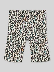 Slim Fit Radlerhose aus Baumwoll-Elasthan-Mix von s.Oliver RED LABEL - 4