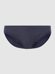 Slip aus Mikrofaser - nahtlos von JOOP! BODYWEAR Blau - 21