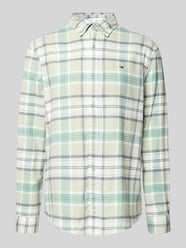Regular fit vrijetijdsoverhemd van puur katoen van Tommy Jeans - 31