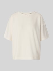 T-Shirt mit Rundhalsausschnitt Modell 'Helle' von My Essential Wardrobe - 19