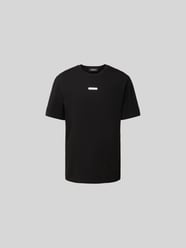 t-shirt o kroju regular fit z czystej bawełny od Dsquared2 - 14