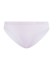 Slip aus Mikrofaser von TOMMY HILFIGER - 40