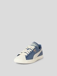 Sneaker mit Label-Detail - RHUIGI X Puma von Puma Blau - 20