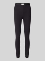 Skinny Fit Leggings in Ripp-Optik Modell 'TESSA' von Guess - 20