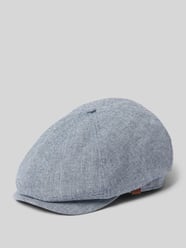 Schirmmütze aus Leinen-Baumwoll-Mix Modell 'JAMAICA CAP' von Barts - 6