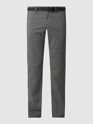 Slim Fit Chino mit Stretch-Anteil von MCNEAL - 18