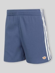 Relaxed Fit Shorts mit Baumwoll-Anteil von adidas Originals - 7