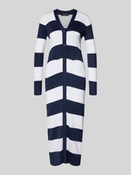 lange cardigan met Knoopsluiting van Lauren Ralph Lauren - 7