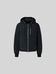 Daunenjacke mit Kapuze von Moose Knuckles - 4