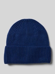 Beanie van een mix van katoen en kasjmier, model 'COPENHAGEN' van Jack & Jones - 2