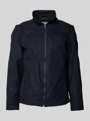 Regular Fit Jacke mit Umlegekragen Modell 'Dylan' von JACK & JONES - 18