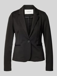 Blazer mit Paspeltaschen von B.Young - 24