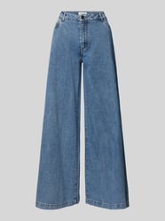 Wide Leg Jeans im 5-Pocket-Design Modell 'JEYCCE' von Copenhagen Muse - 1