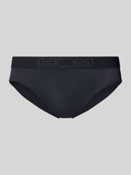 Slip met label in band van HOM - 36