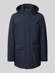 Jacke mit Kapuze von Geox - 1