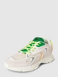 Sneaker im Colour-Blocking-Design Modell 'NEO' von Lacoste - 39