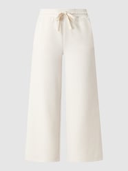 Schlupfhose mit Stretch-Anteil  von Soyaconcept Beige - 3