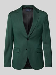 2-knoops colbert met reverskraag van MCNEAL - 13