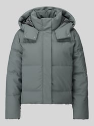 Steppjacke mit abnehmbarer Kapuze von VERO MODA - 2