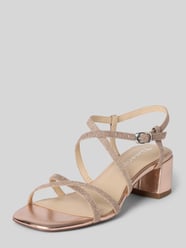 Sandalen met doornsluiting van Tamaris - 15