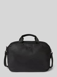 Rucksack mit Label-Detail von Emporio Armani - 43