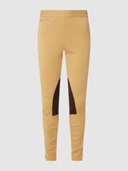 Treggings aus Wollmischung von Polo Ralph Lauren Braun - 24