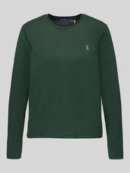 Longsleeve mit Logo-Stitching von Polo Ralph Lauren - 15