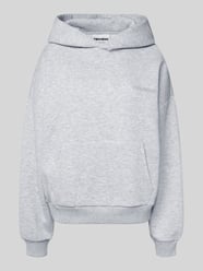 Oversized Hoodie mit Kapuze von Review - 18