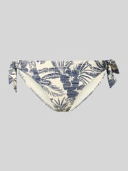 Figi bikini z bocznym wiązaniem model ‘TUALA’ od Barts - 23