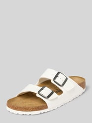 Slipper mit offener Ferse Modell 'Arizona' von Birkenstock - 43
