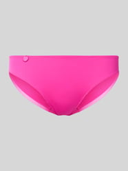 Slim Fit Slip mit Logo-Stitching Modell 'Rio' von Marie Jo - 10