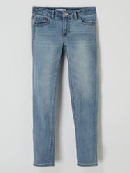 Super Skinny Fit Jeans mit Stretch-Anteil Modell '710' von Levi’s® Kids - 1