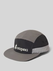 5-Panel Hat mit Logo-Print Modell 'Tech' von Cotopaxi - 9
