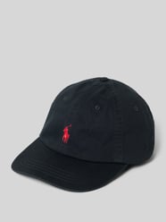 Cap mit Label-Stitching von Polo Ralph Lauren - 30