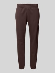 sweatpants met elastische band van adidas Originals - 5