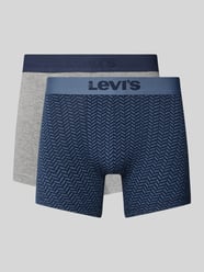 Trunks mit elastischem Bund im 2er-Pack von Levi's® - 17