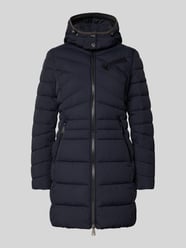 Gewatteerd jack met tweewegritssluiting van Gil Bret - 36