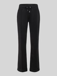 Jogpants z trokiem od Juicy Couture - 42